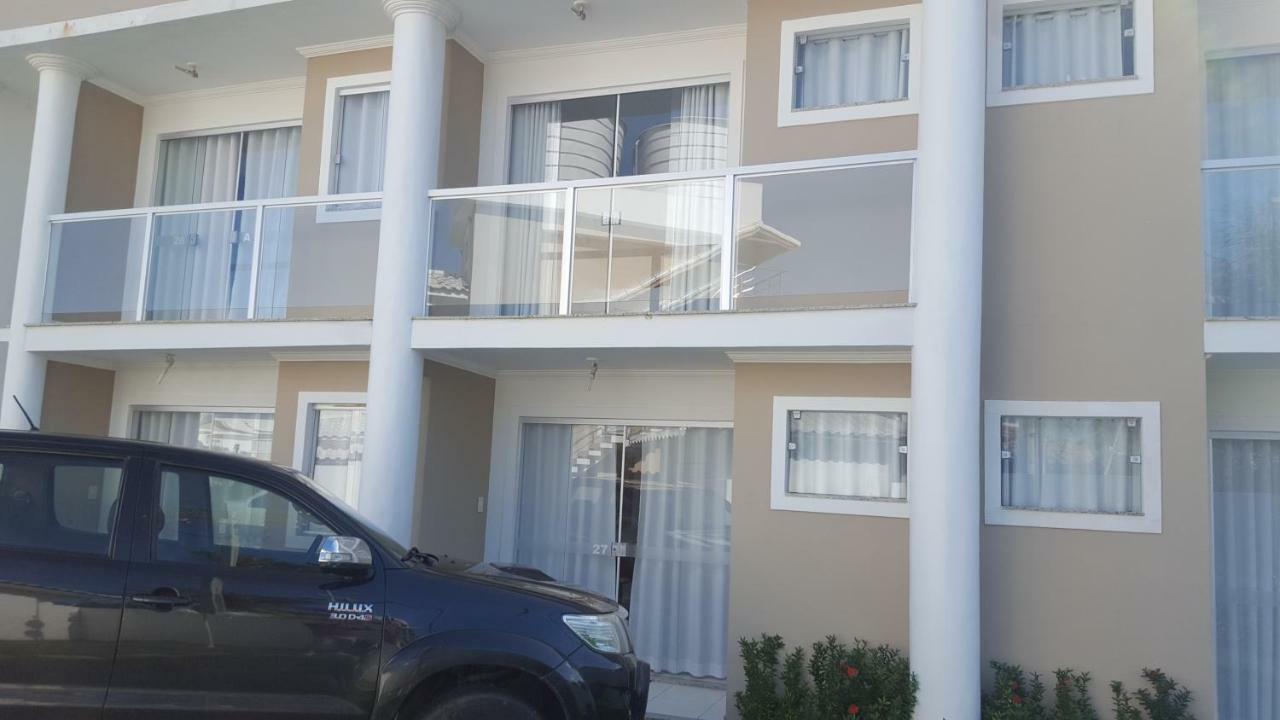 Condomínio Mar da Galiléia - Apto 27 Porto Seguro Esterno foto