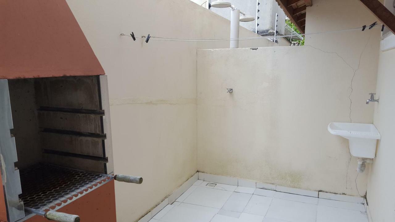 Condomínio Mar da Galiléia - Apto 27 Porto Seguro Esterno foto